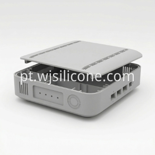 Router Plastic Housing